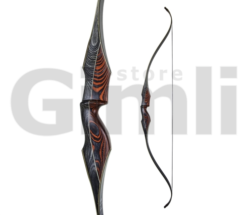 White Feather Fieldbow One Piece Garuda